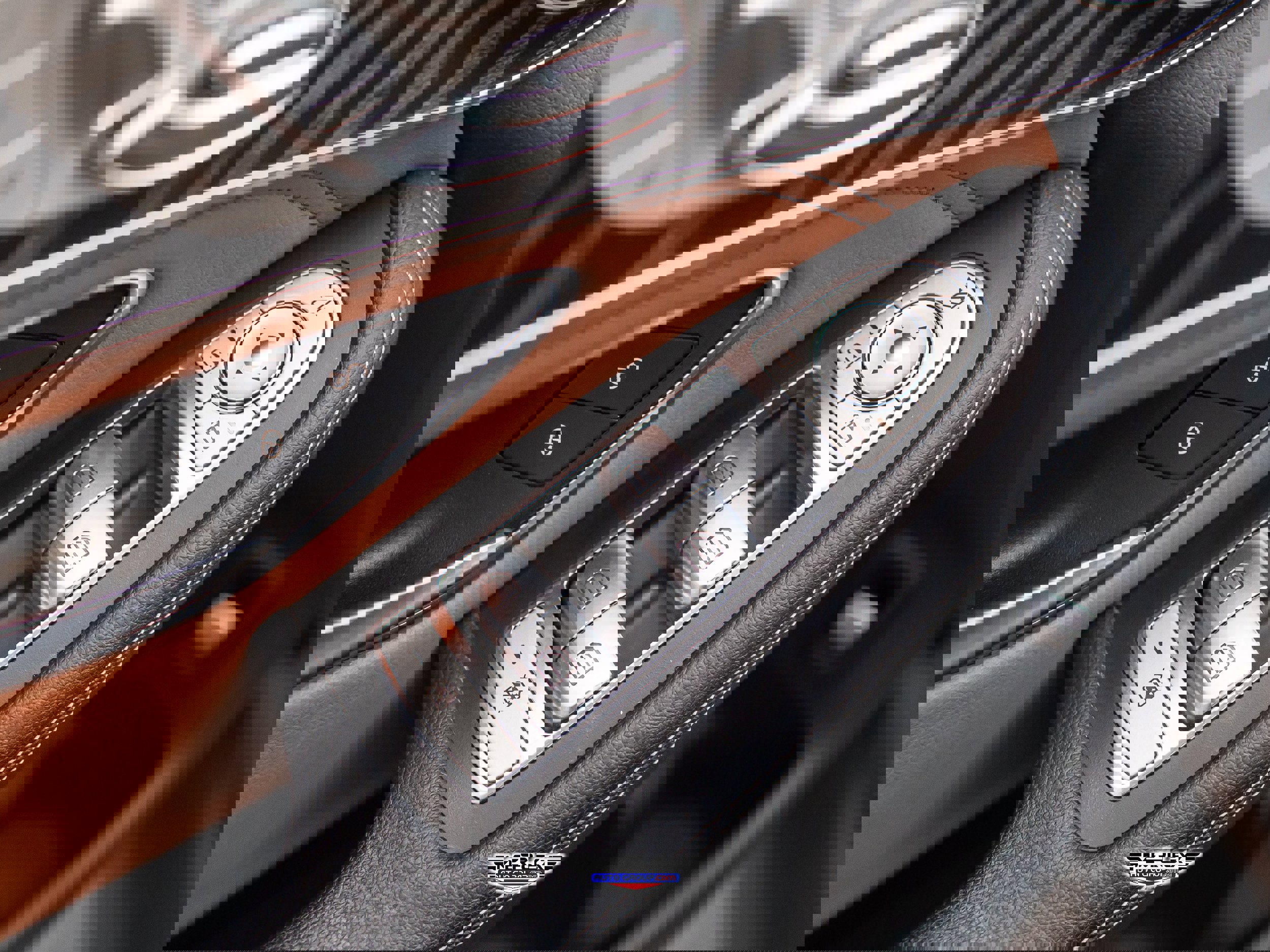 Used 2018 Mercedes-Benz GLC 300 4MATIC Coupe w/ Multimedia Package image 41