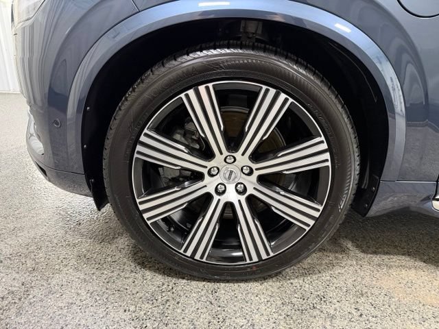 Used 2022 Volvo XC90 T8 Inscription AWD/4WD image 31