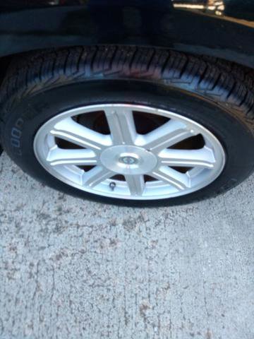 Used 2008 Chrysler Sebring Limited w/ Luxury Group image 11