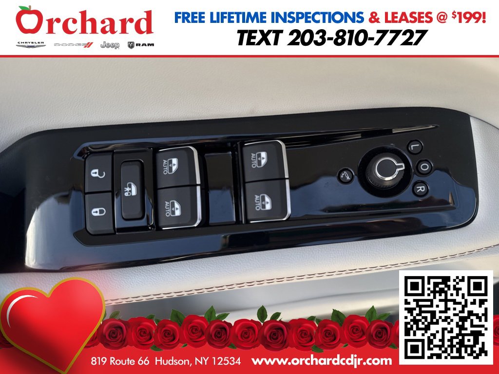 Used 2025 Jeep Wagoneer S Limited image 29