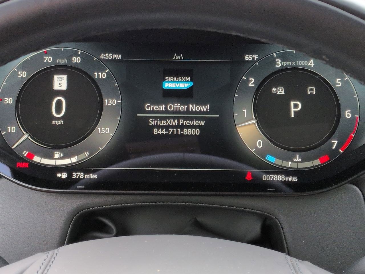 Certified 2025 Land Rover Range Rover Sport AWD/4WD image 13