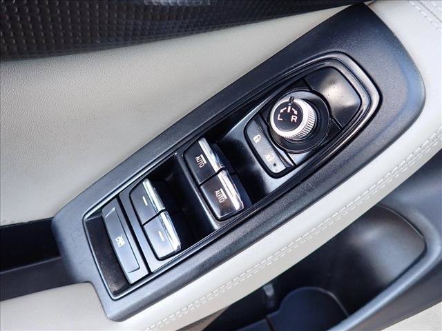Used 2020 Subaru Forester Limited AWD/4WD image 16