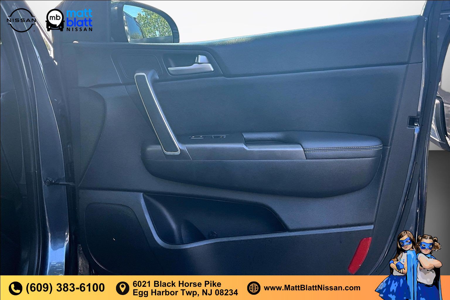 Used 2020 Kia Sportage S AWD/4WD image 19