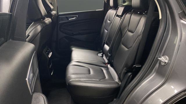Used 2021 Ford Edge Titanium w/ Class II Trailer Tow Package image 22
