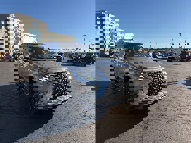 Used 2022 Lexus GX 460 Premium