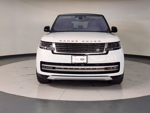 New 2023 Land Rover Range Rover SE AWD/4WD image 9