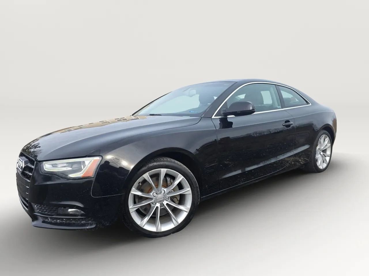 Used 2013 Audi A5 2.0T Premium Plus AWD/4WD image 2