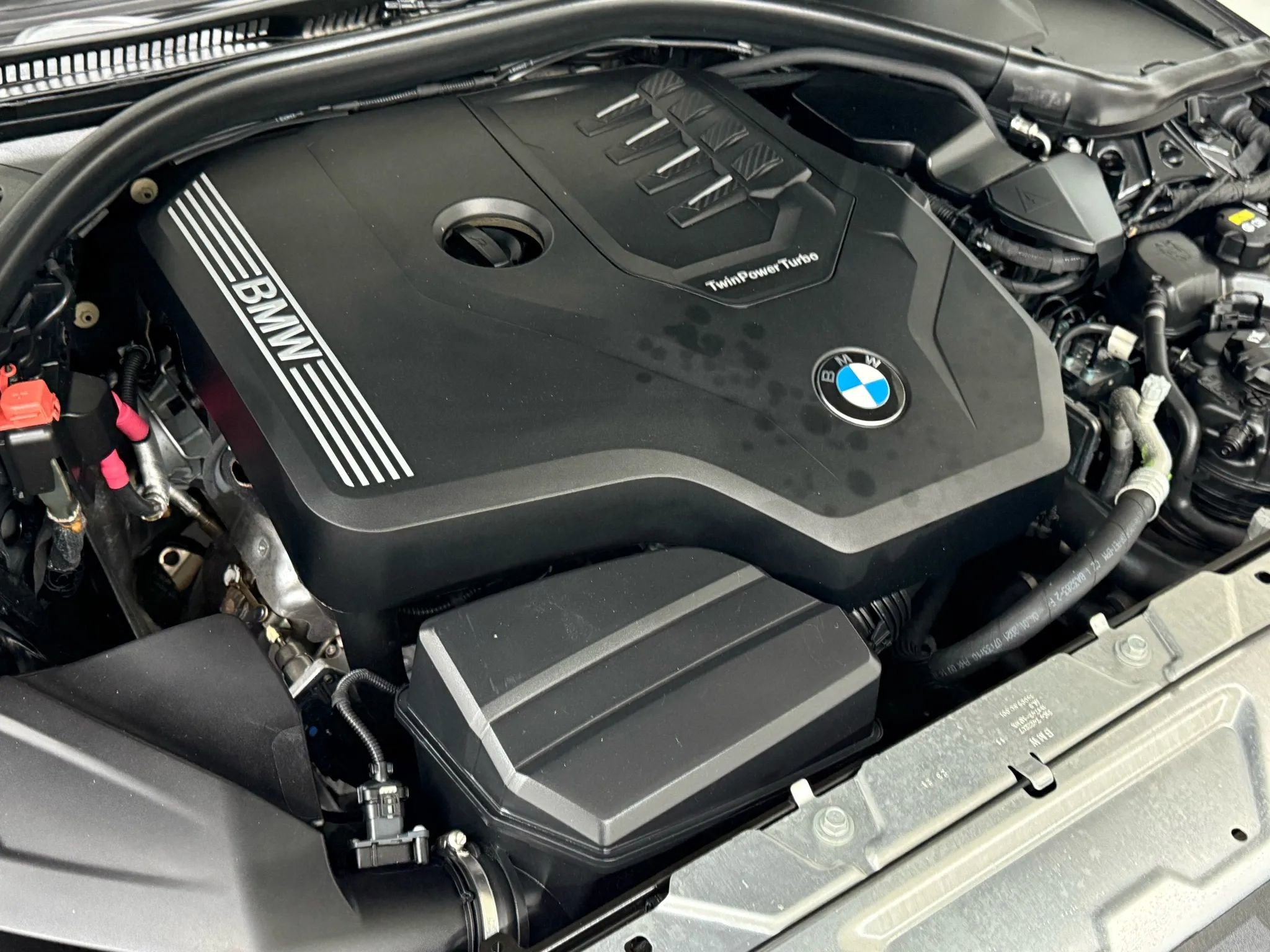 Used 2021 BMW 330i Sedan w/ Convenience Package image 46