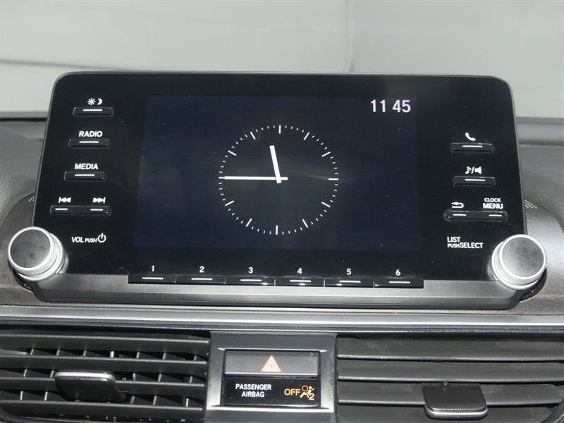 Used 2019 Honda Accord LX image 36