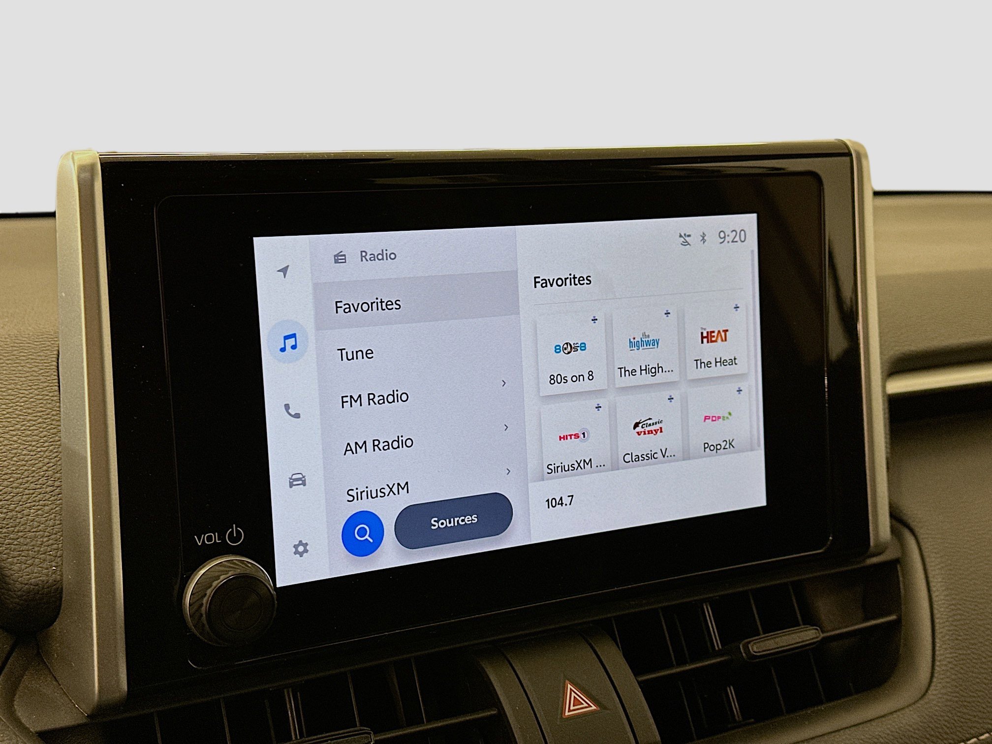 Used 2025 Toyota RAV4 LE image 21