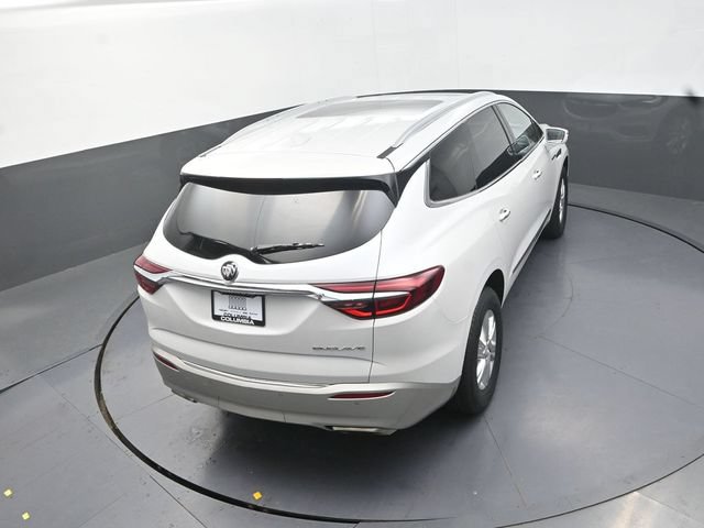 Used 2019 Buick Enclave Essence FWD image 18