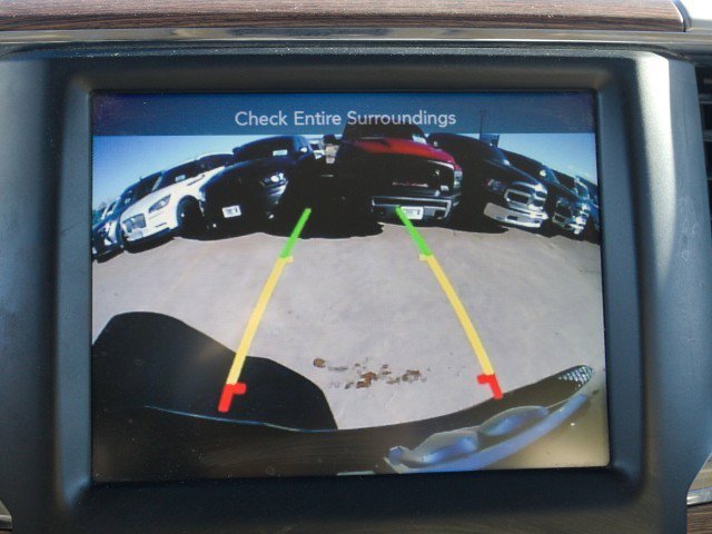 Used 2015 RAM 1500 Laramie w/ Protection Group image 22