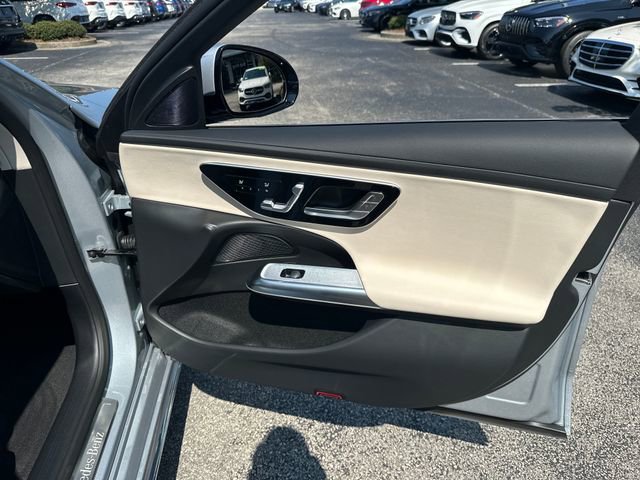 New 2026 Mercedes-Benz E 350 Sedan image 39