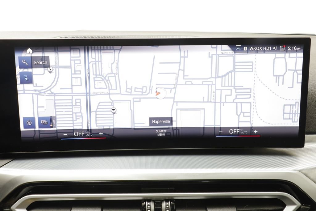 Certified 2023 BMW i4 eDrive35 w/ Premium Package image 10