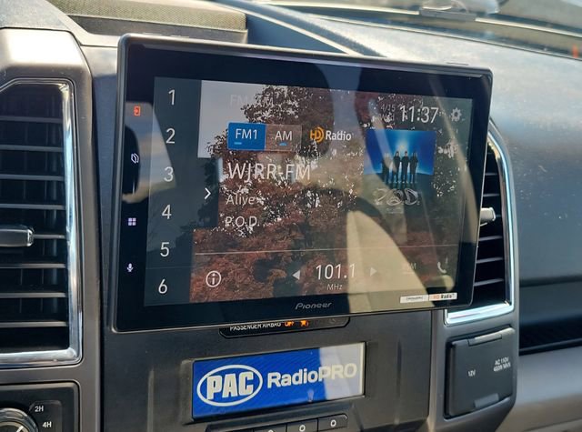 Used 2016 Ford F150 XLT w/ Equipment Group 302A Luxury image 23