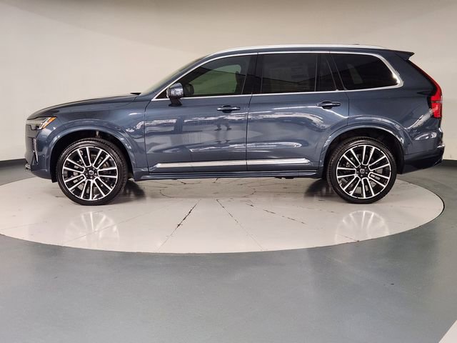 New 2026 Volvo XC90 B6 Plus w/ Protection Package Premier image 5