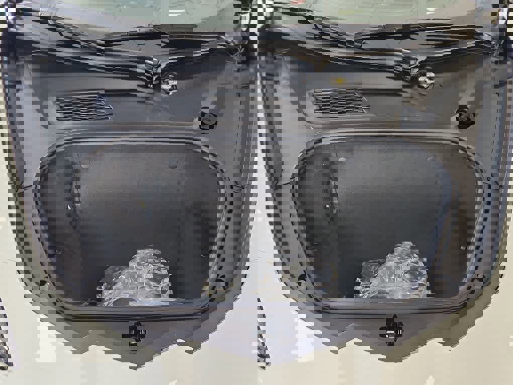 New 2026 Chevrolet Corvette Stingray Premium Cpe w/ Z51 Performance Package image 16