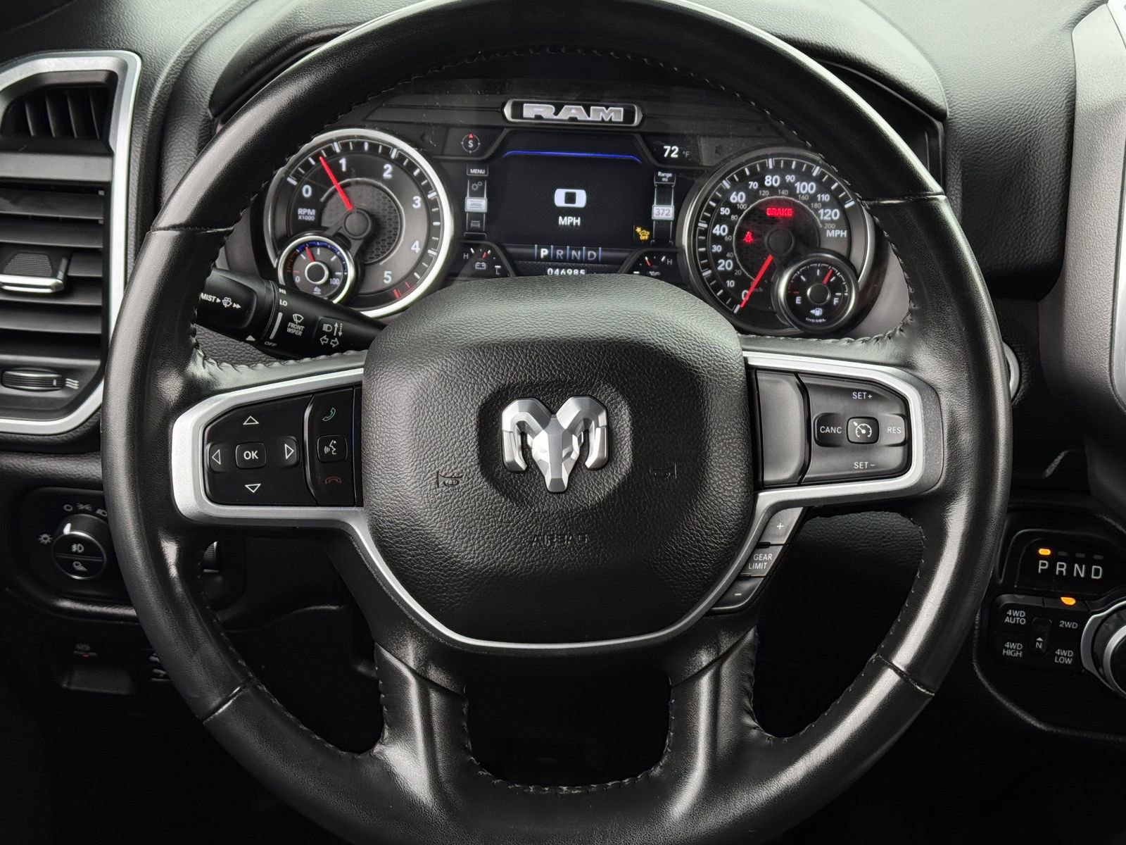Used 2023 RAM 1500 Lone Star image 16