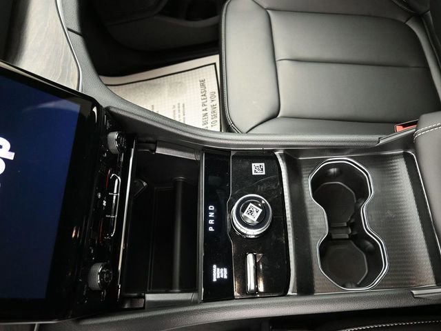 New 2025 Jeep Grand Cherokee Limited AWD/4WD image 18