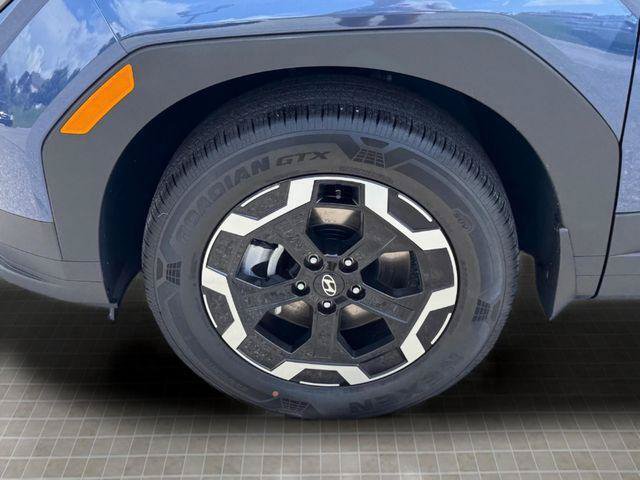New 2026 Hyundai Santa Fe SEL FWD image 19