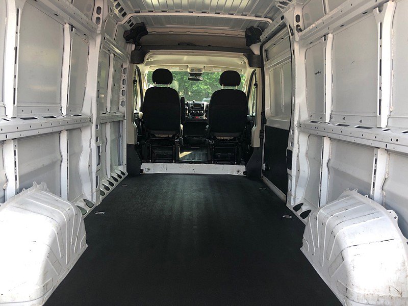 Used 2021 RAM ProMaster 2500 image 11