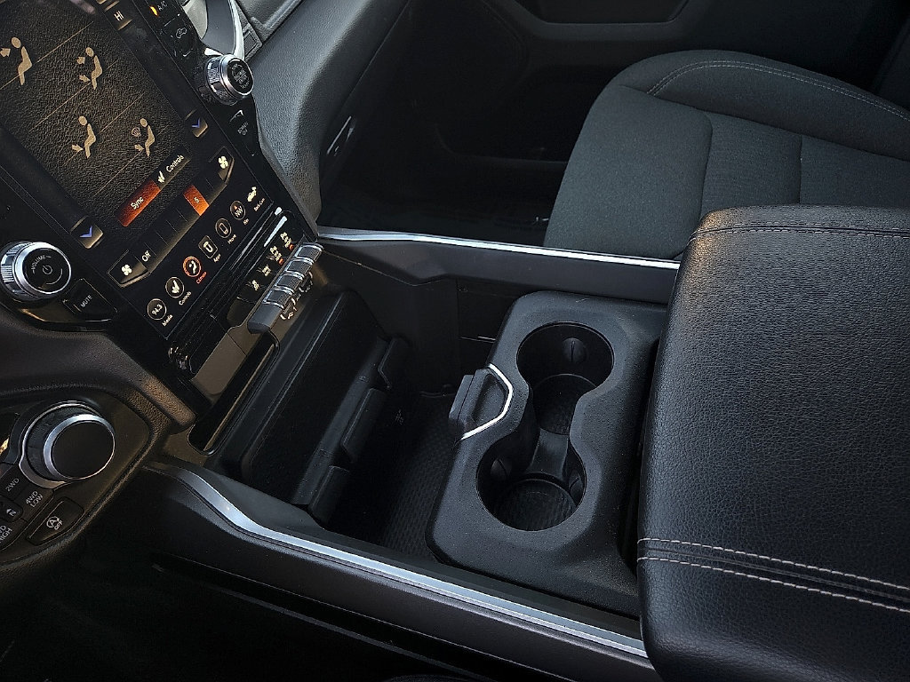 Used 2021 RAM 1500 Big Horn AWD/4WD image 20