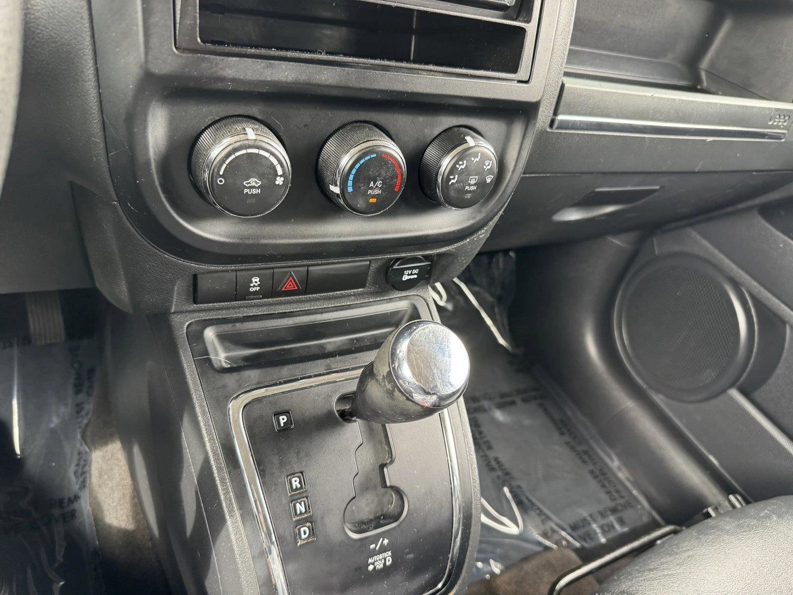 Used 2014 Jeep Patriot Sport w/ Power Value Group FWD image 14
