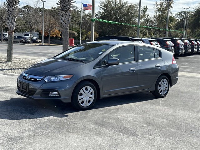 Used 2014 Honda Insight image 14