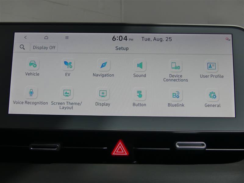 Used 2024 Hyundai Ioniq 5 SEL AWD/4WD image 47