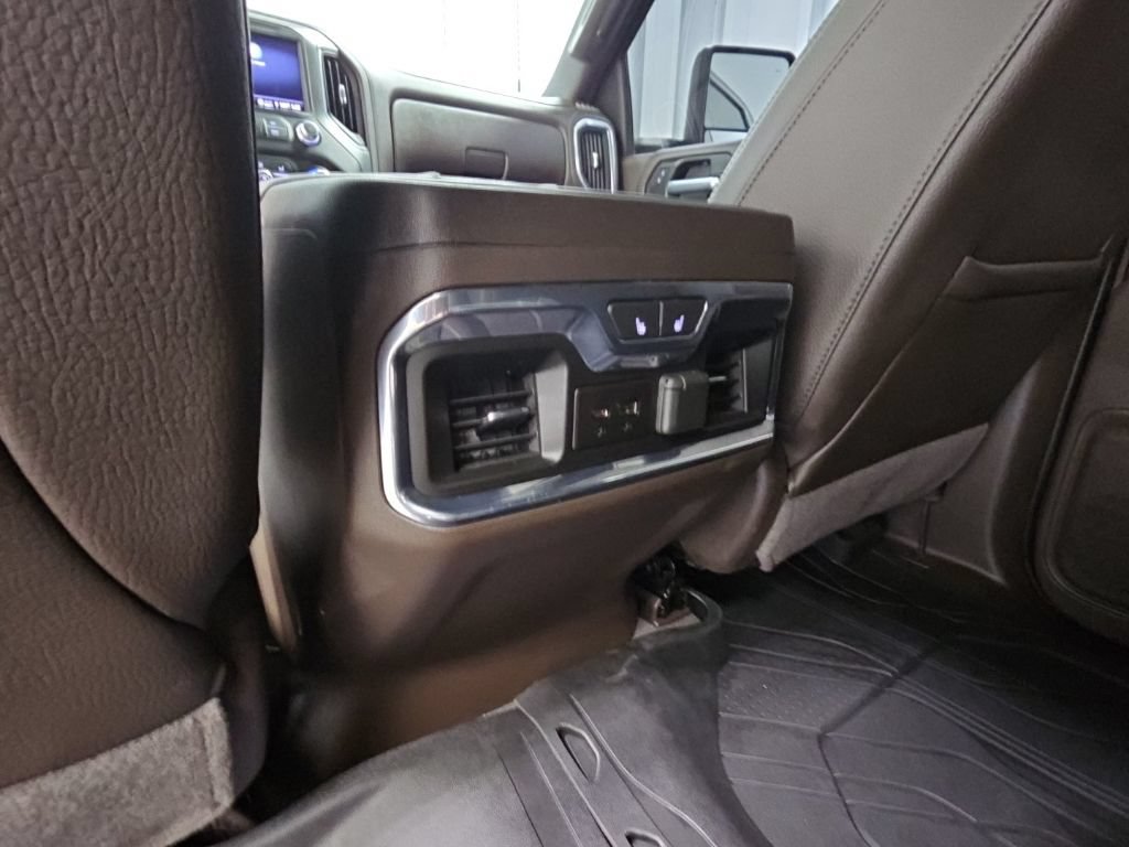 Used 2022 GMC Sierra 2500 Denali AWD/4WD image 36
