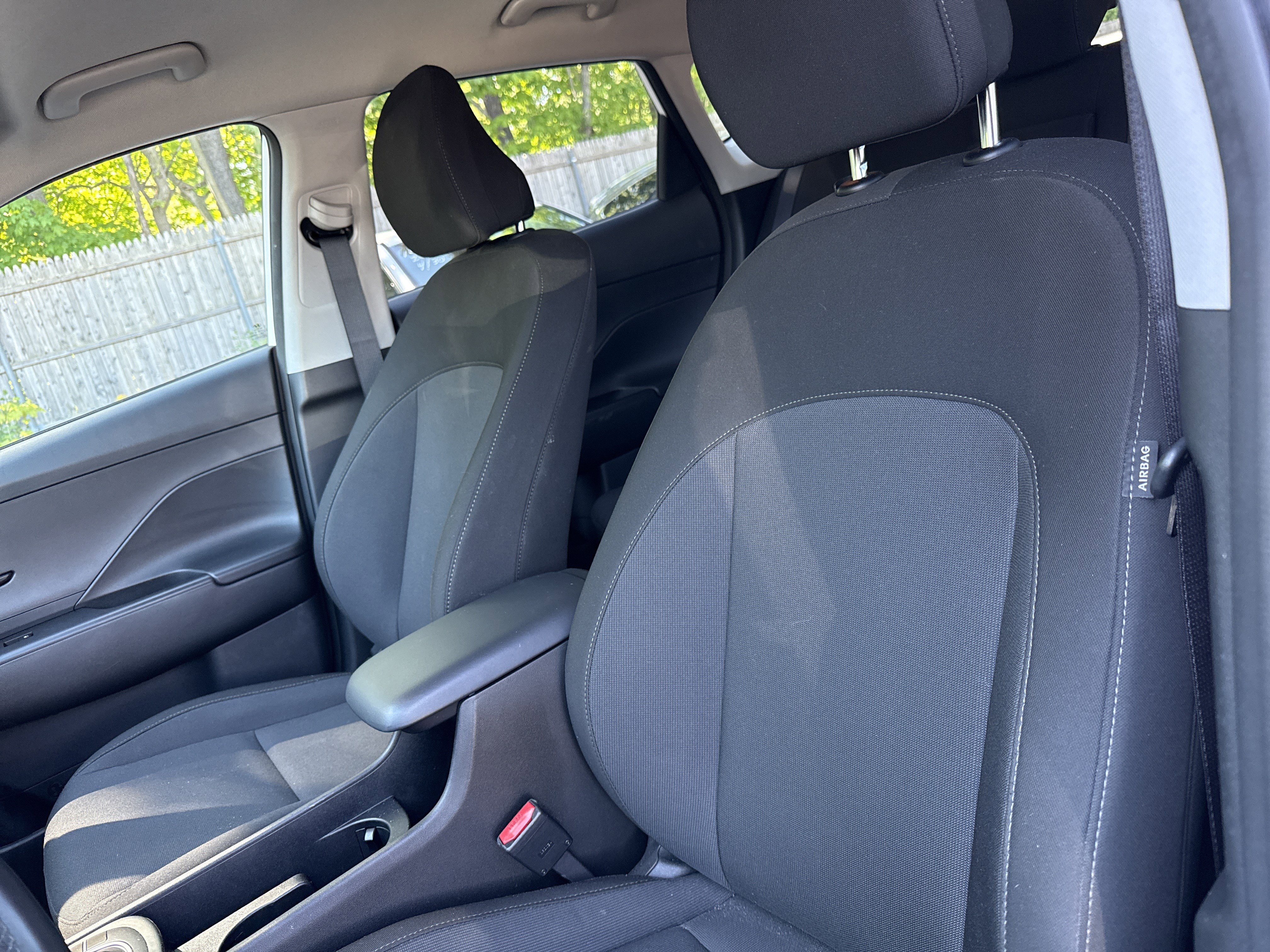 New 2025 Hyundai Kona SEL AWD/4WD image 10