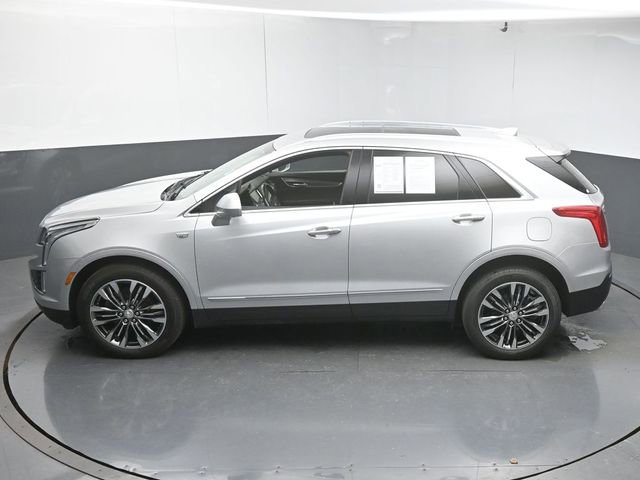 Used 2019 Cadillac XT5 Luxury image 43