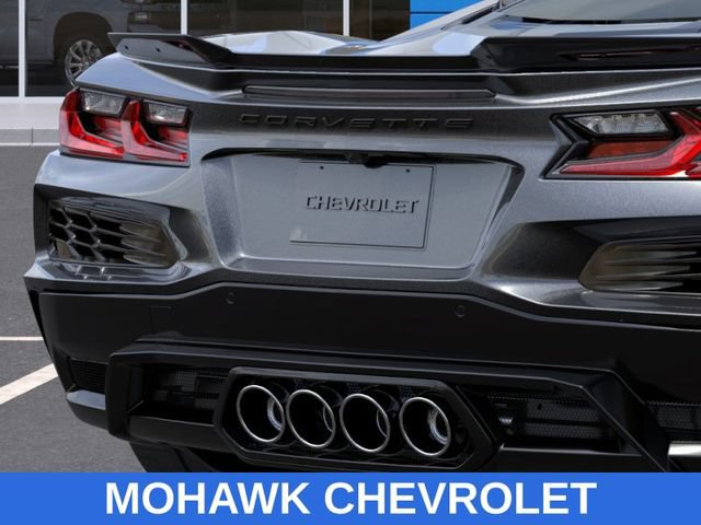 New 2027 Chevrolet Corvette Z06 RWD image 14