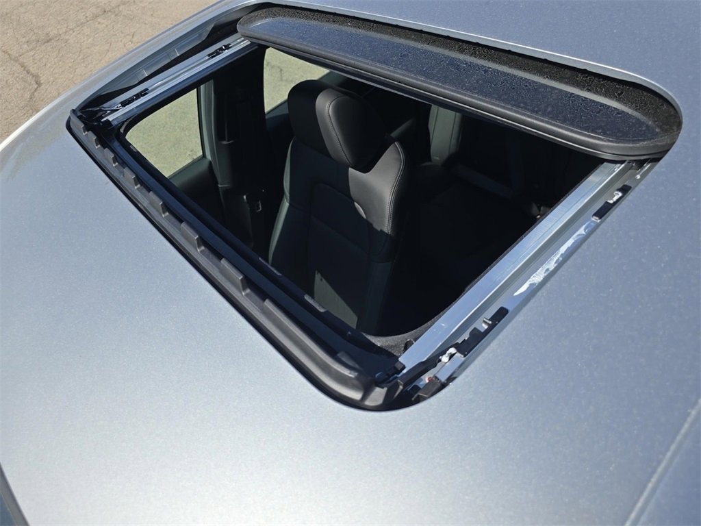 New 2026 Honda Civic Sport Touring image 3