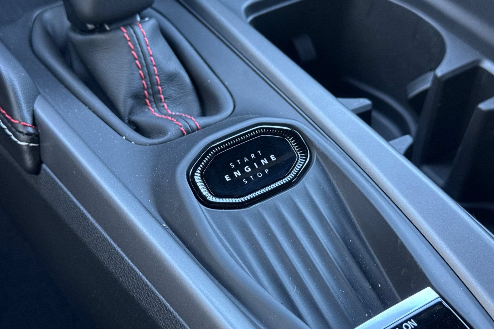 New 2026 Dodge Charger GT w/ Blacktop Package AWD/4WD image 20