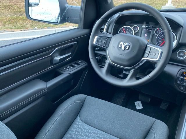 New 2026 RAM 1500 Big Horn w/ Night Edition image 31