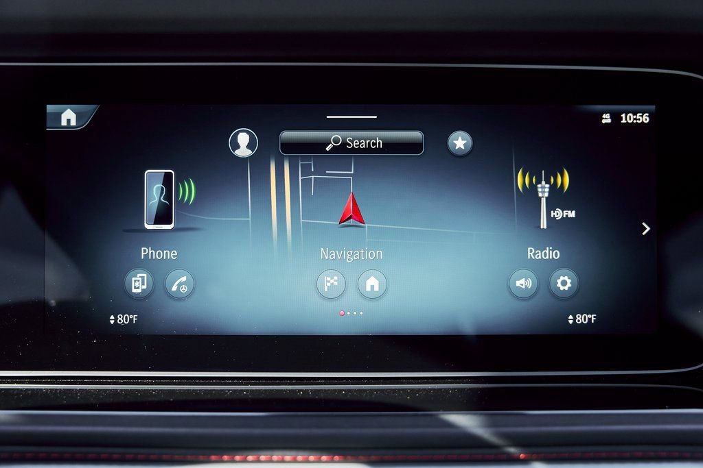 Used 2025 Mercedes-Benz G 63 AMG 4MATIC image 71