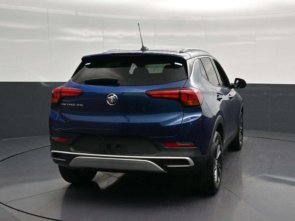 Used 2020 Buick Encore GX Select FWD image 2
