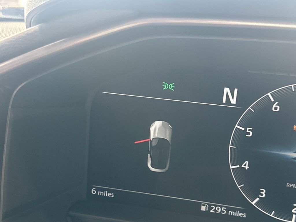 New 2026 Nissan Z Performance image 21