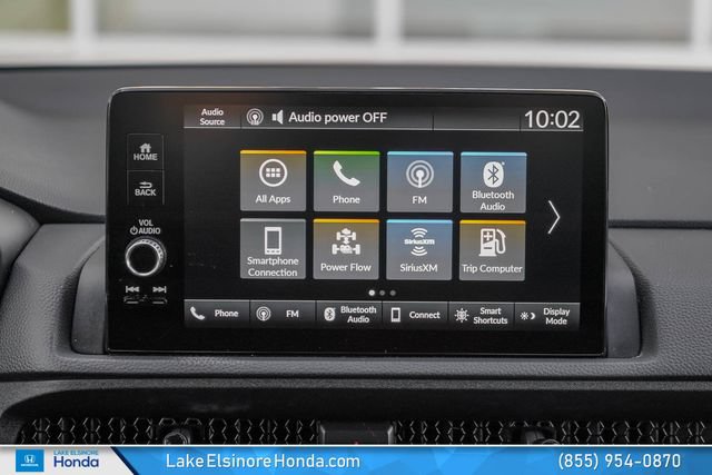 Certified 2024 Honda CR-V Sport-L image 21