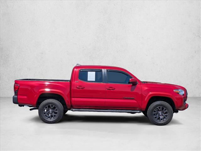 Used 2020 Toyota Tacoma SR5 image 4