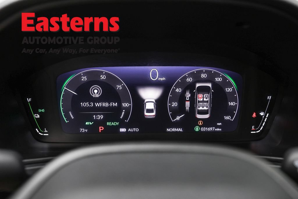 Used 2023 Honda Accord Sport image 17