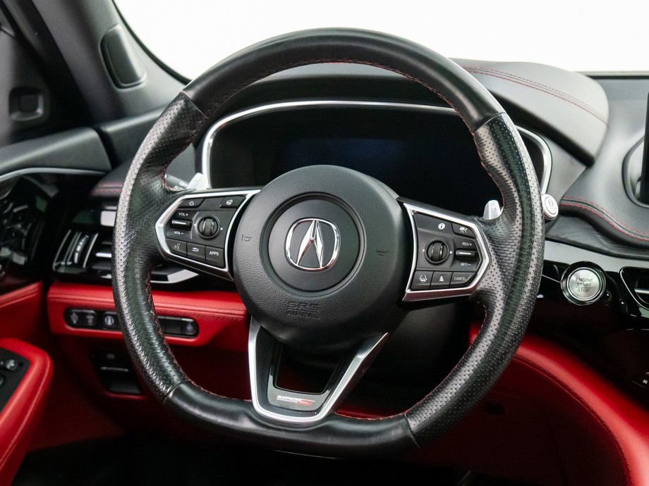 Used 2023 Acura MDX Type S image 11