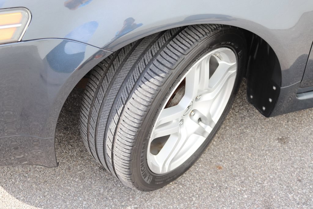 Used 2007 Acura TL FWD image 7