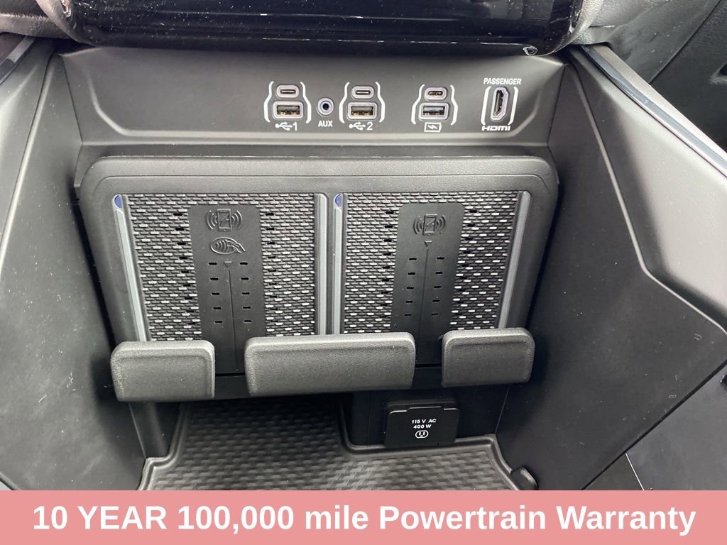 New 2026 RAM 1500 Laramie w/ Night Edition image 32