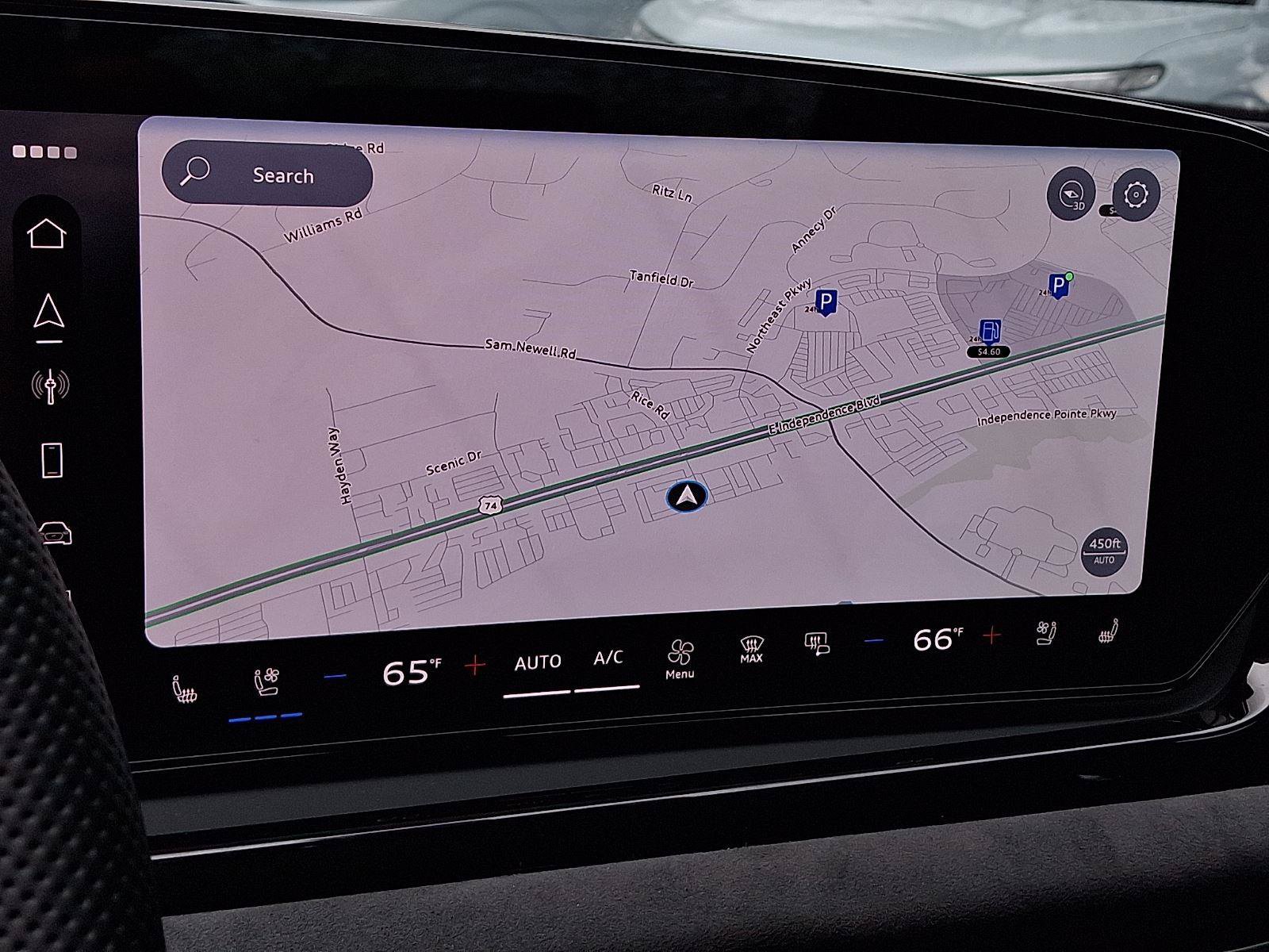 New 2026 Audi S5 Premium Plus AWD/4WD image 15