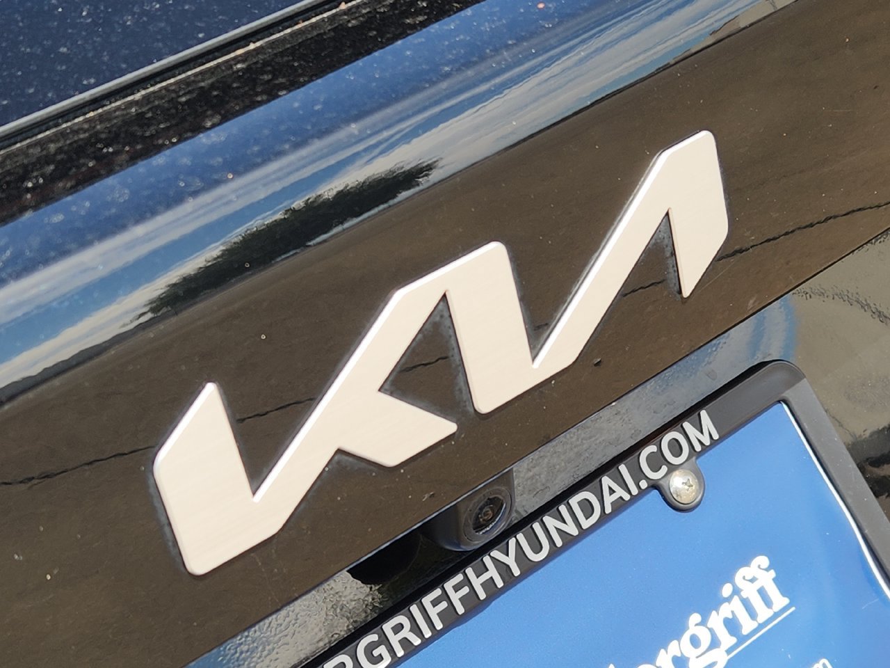 Used 2023 Kia Sorento SX AWD/4WD image 8