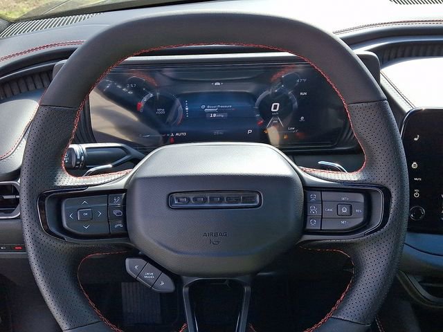 New 2026 Dodge Charger R/T Scat Pack image 13