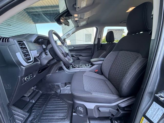 New 2026 Ford Ranger XL AWD/4WD image 7