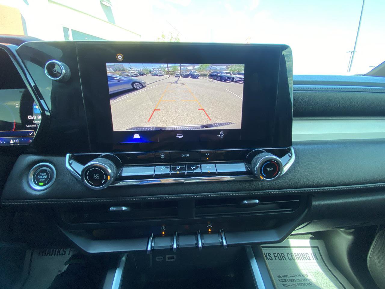 Used 2024 Chevrolet Colorado LT RWD image 22